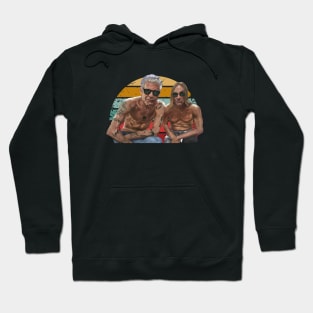 Anthony Rock Hoodie